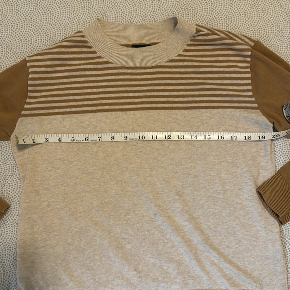 Light sweater - Picture 3 of 6